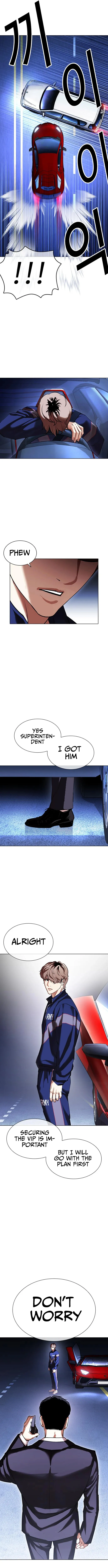 Lookism - Chapter 417 Page 22