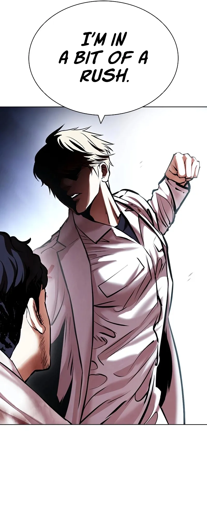 Lookism - Chapter 418 Page 10