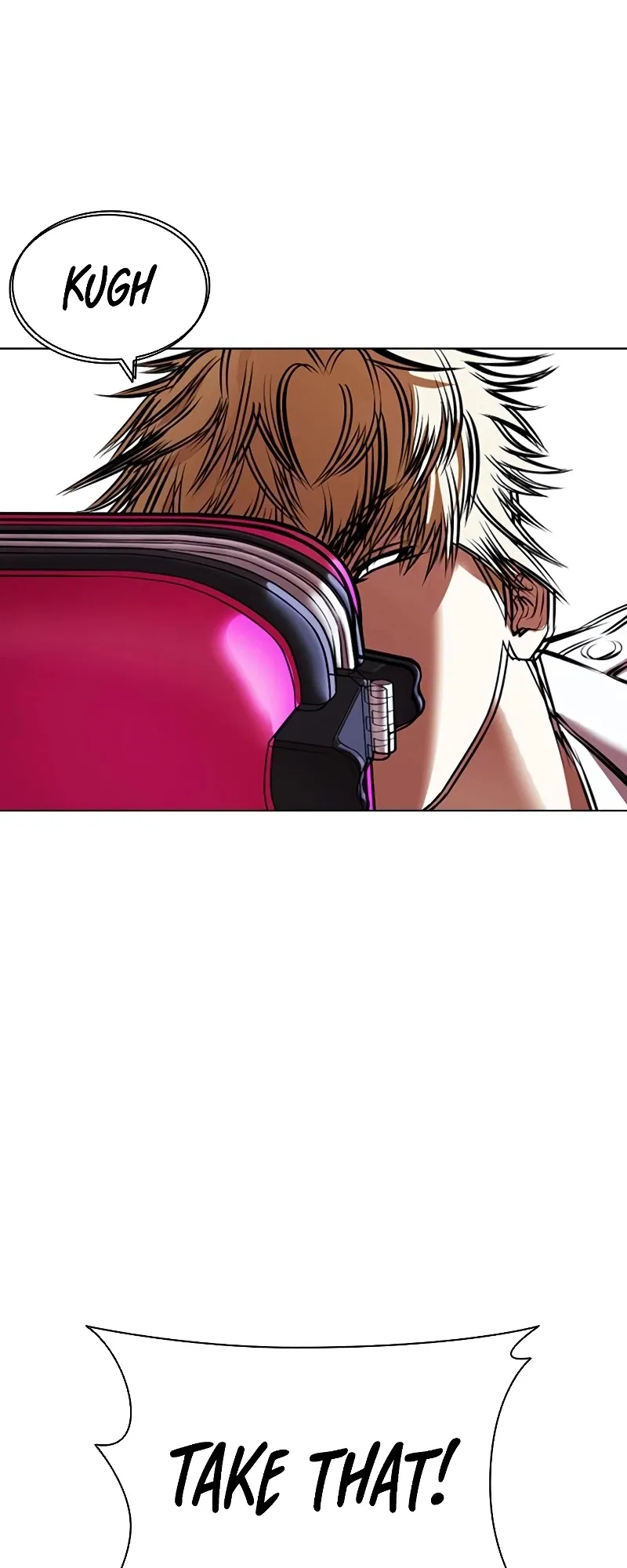 Lookism - Chapter 418 Page 11