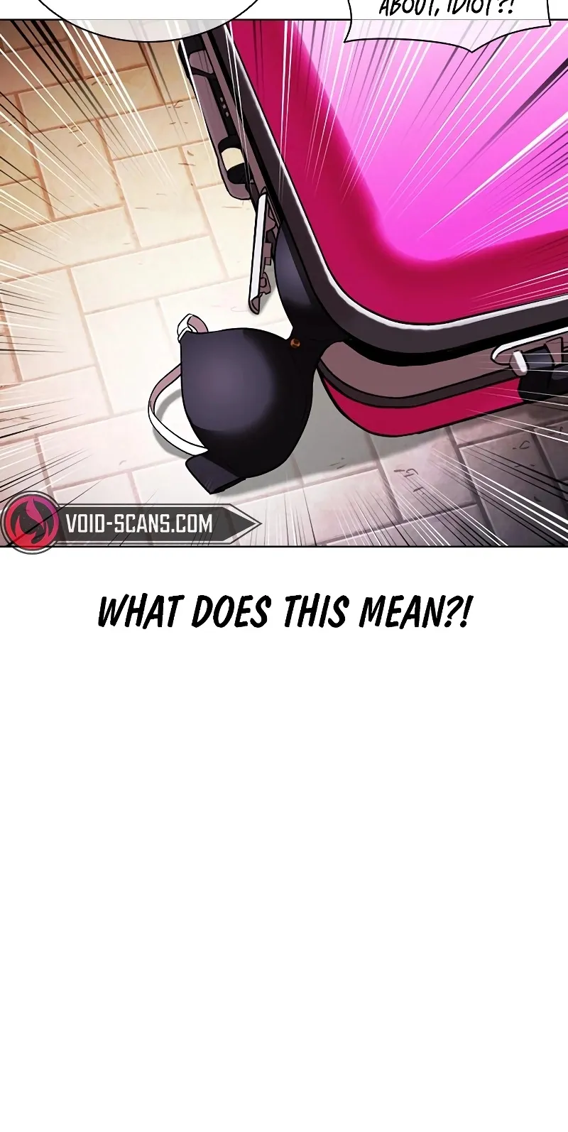 Lookism - Chapter 418 Page 15