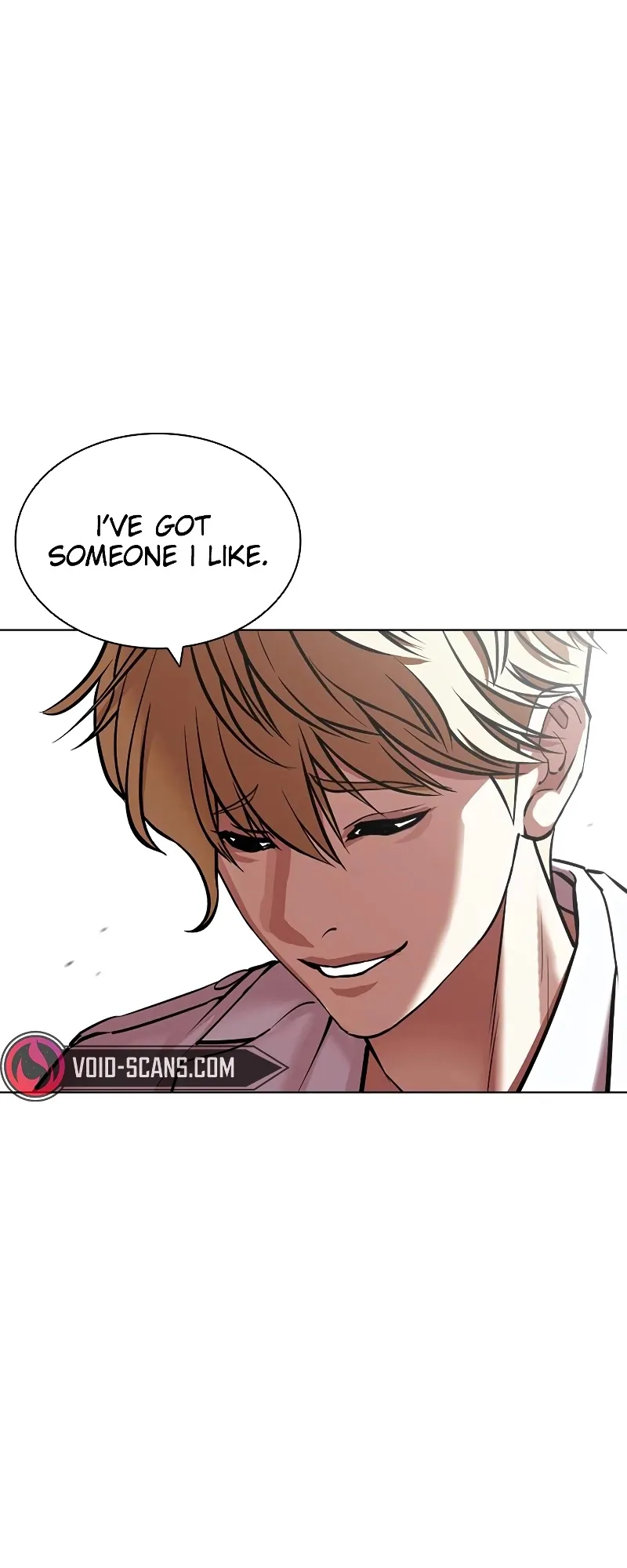 Lookism - Chapter 418 Page 18