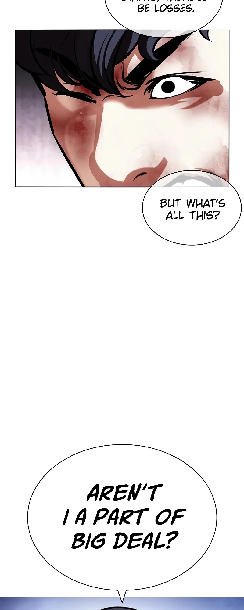 Lookism - Chapter 418 Page 23