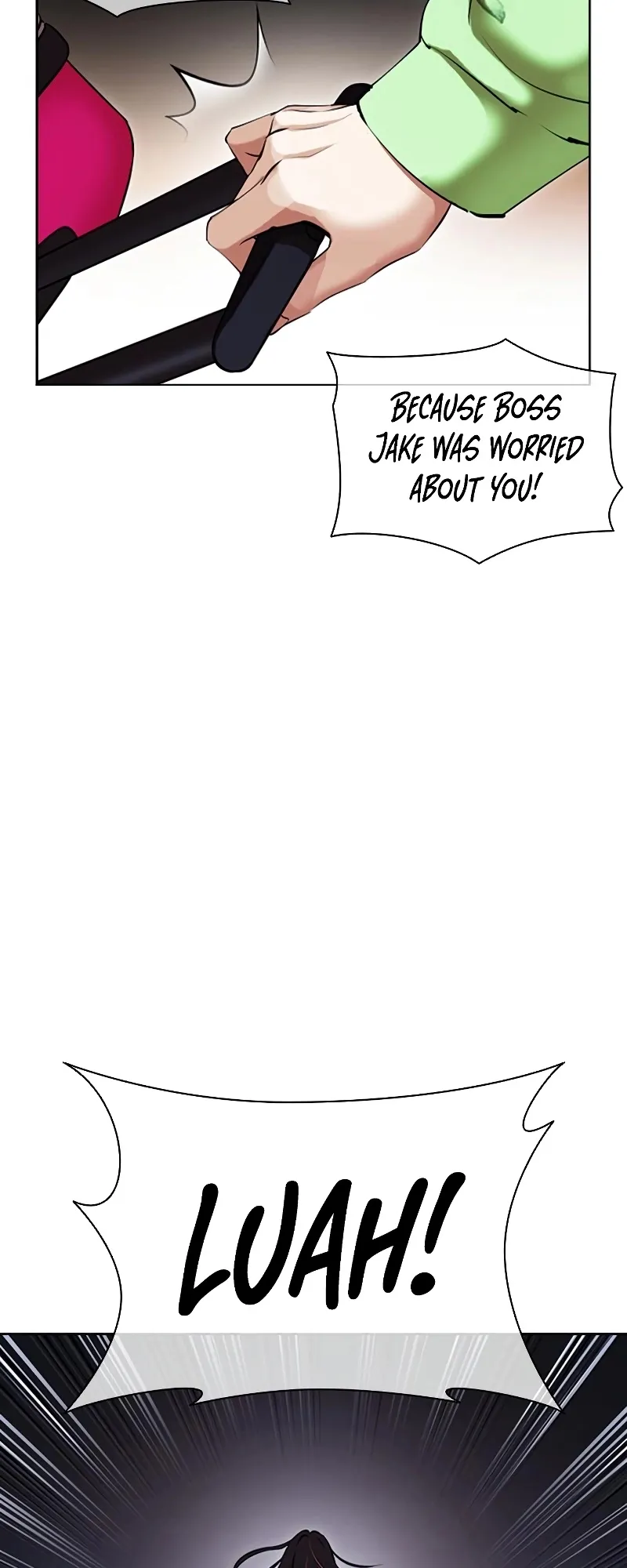 Lookism - Chapter 418 Page 25