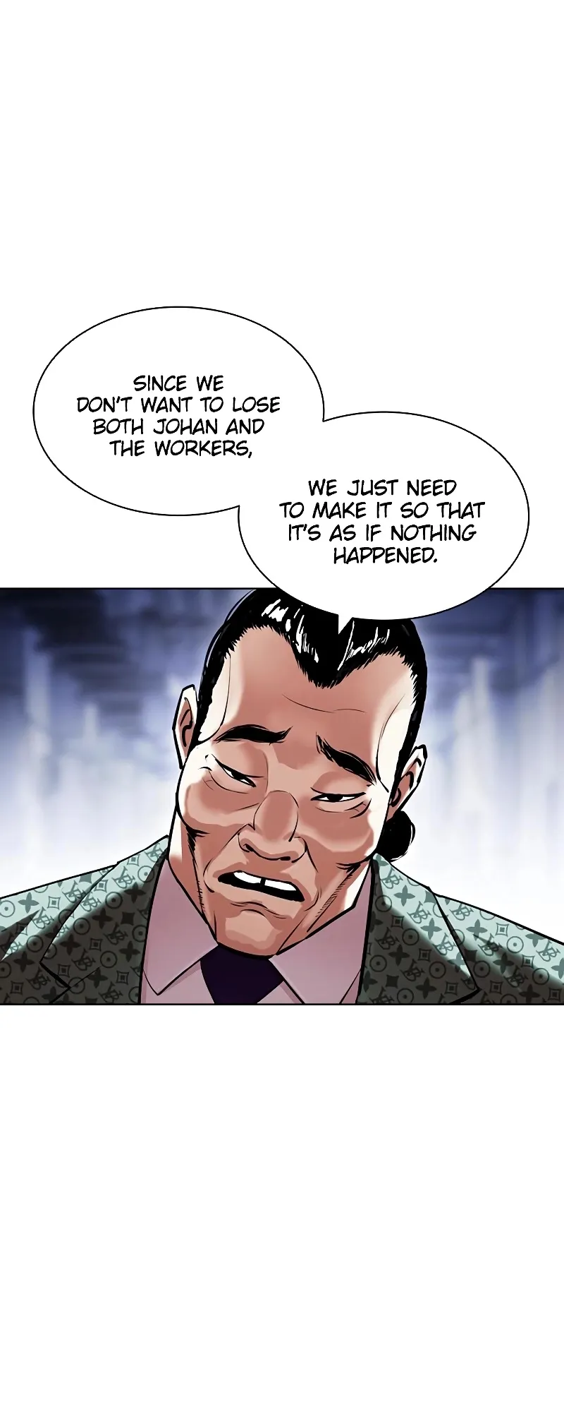 Lookism - Chapter 418 Page 30