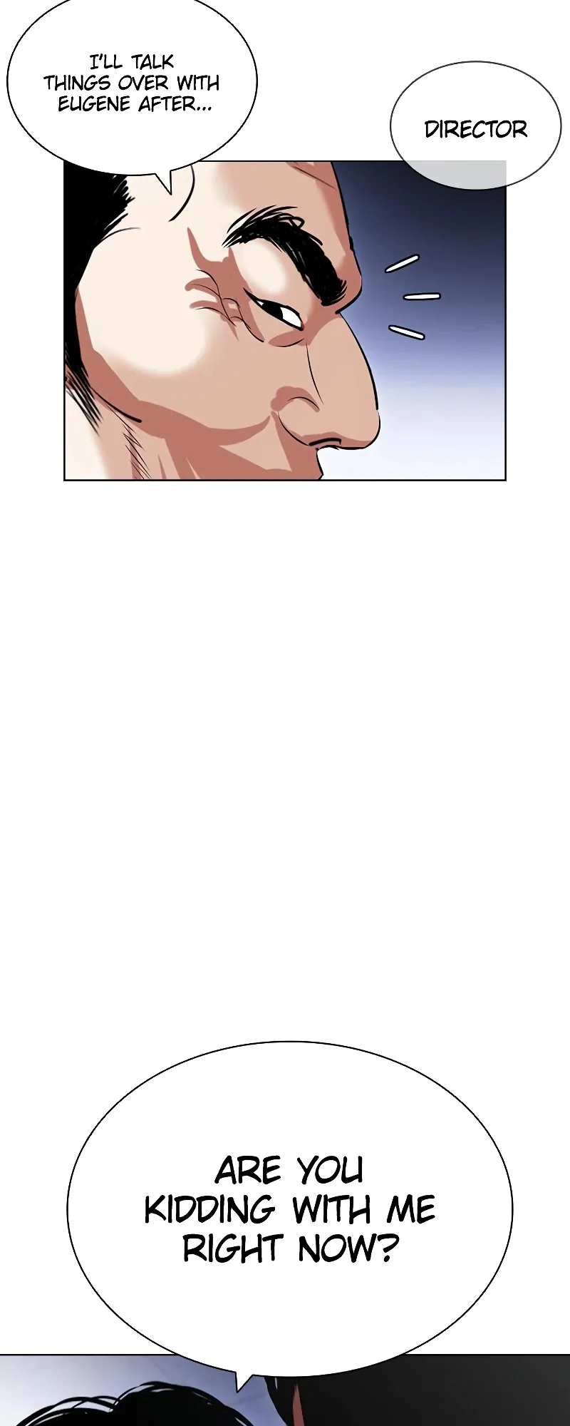 Lookism - Chapter 418 Page 32