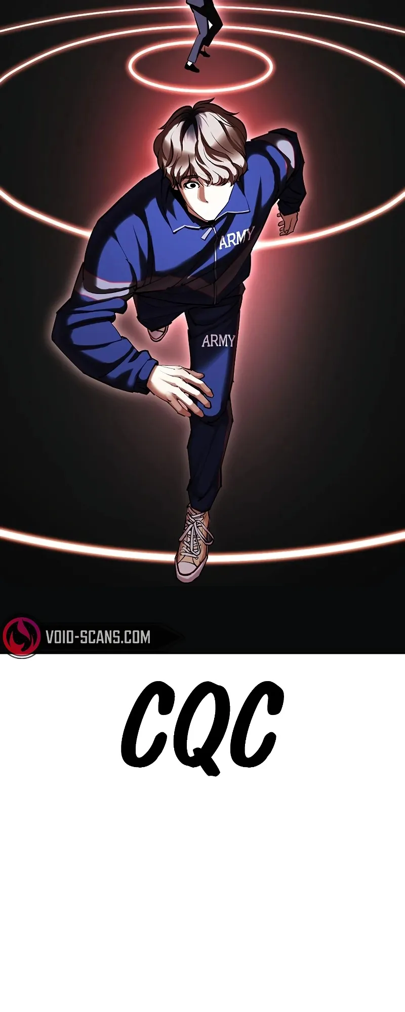 Lookism - Chapter 418 Page 45