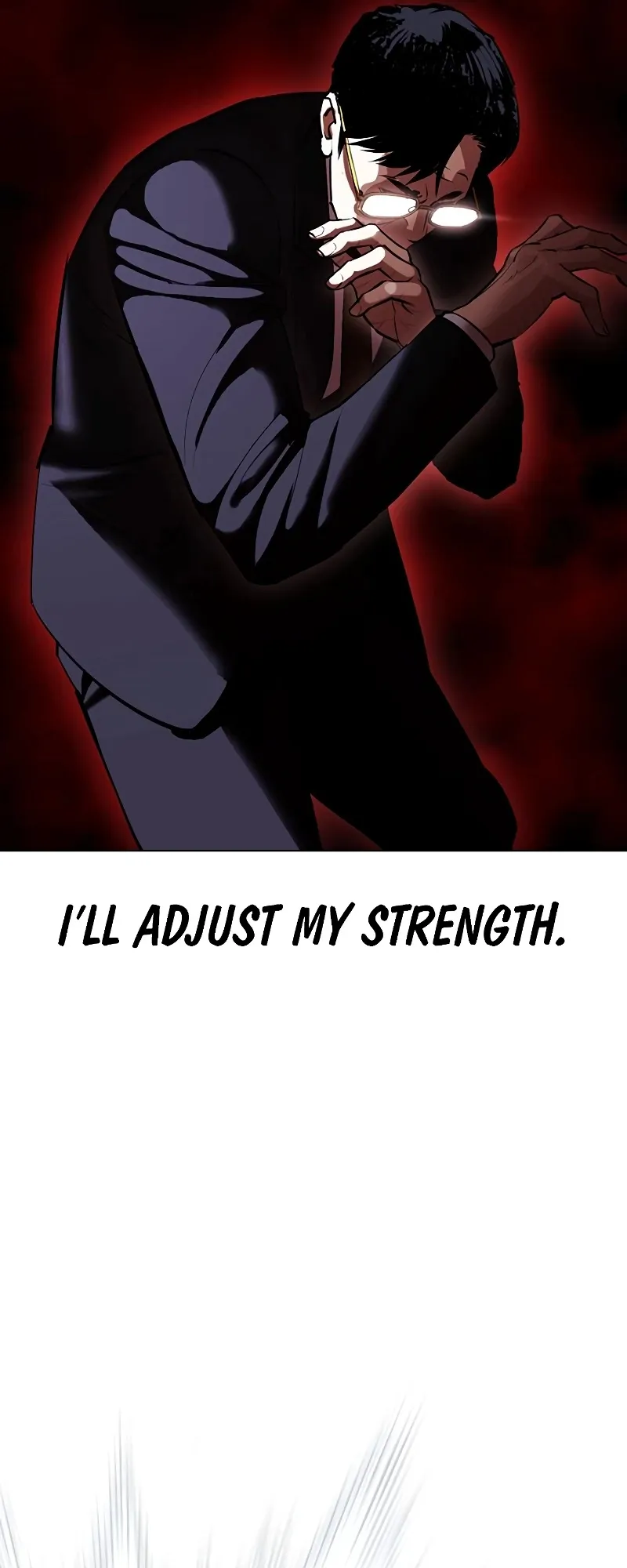 Lookism - Chapter 418 Page 47