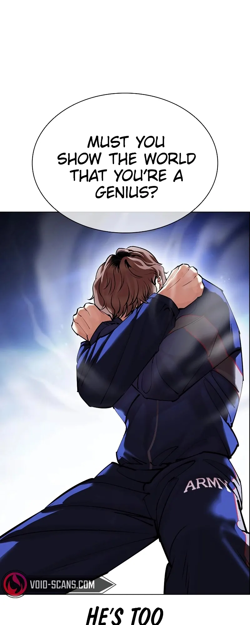 Lookism - Chapter 418 Page 50