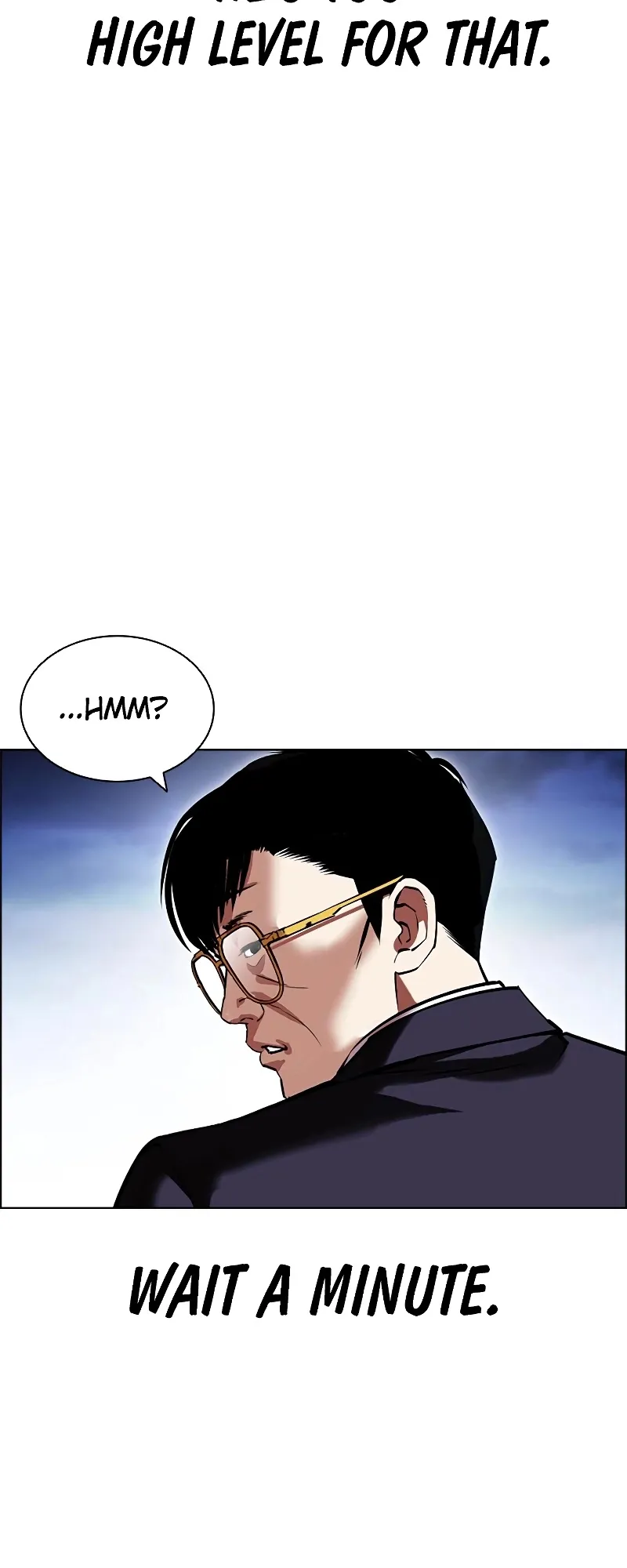 Lookism - Chapter 418 Page 51