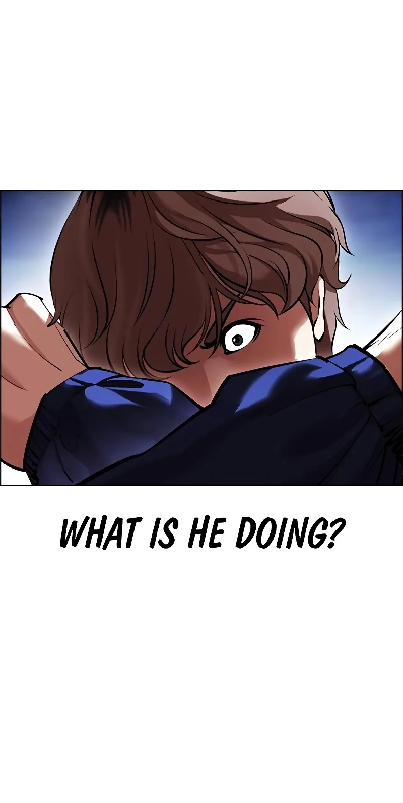 Lookism - Chapter 418 Page 52