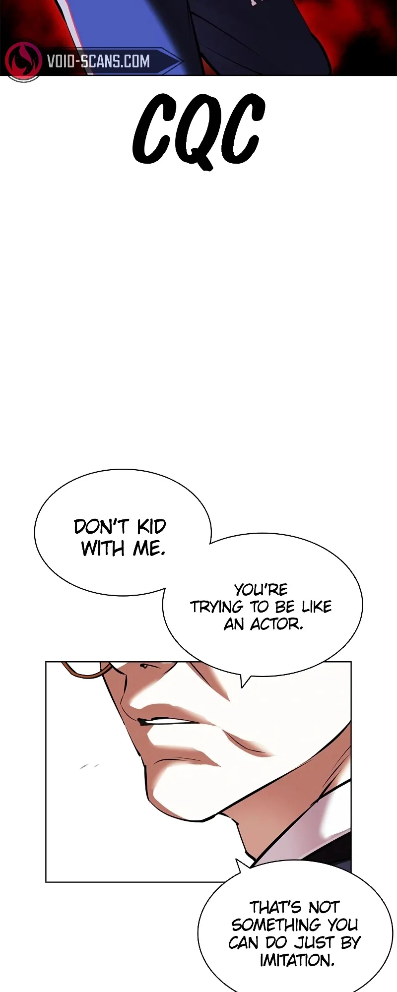 Lookism - Chapter 418 Page 56