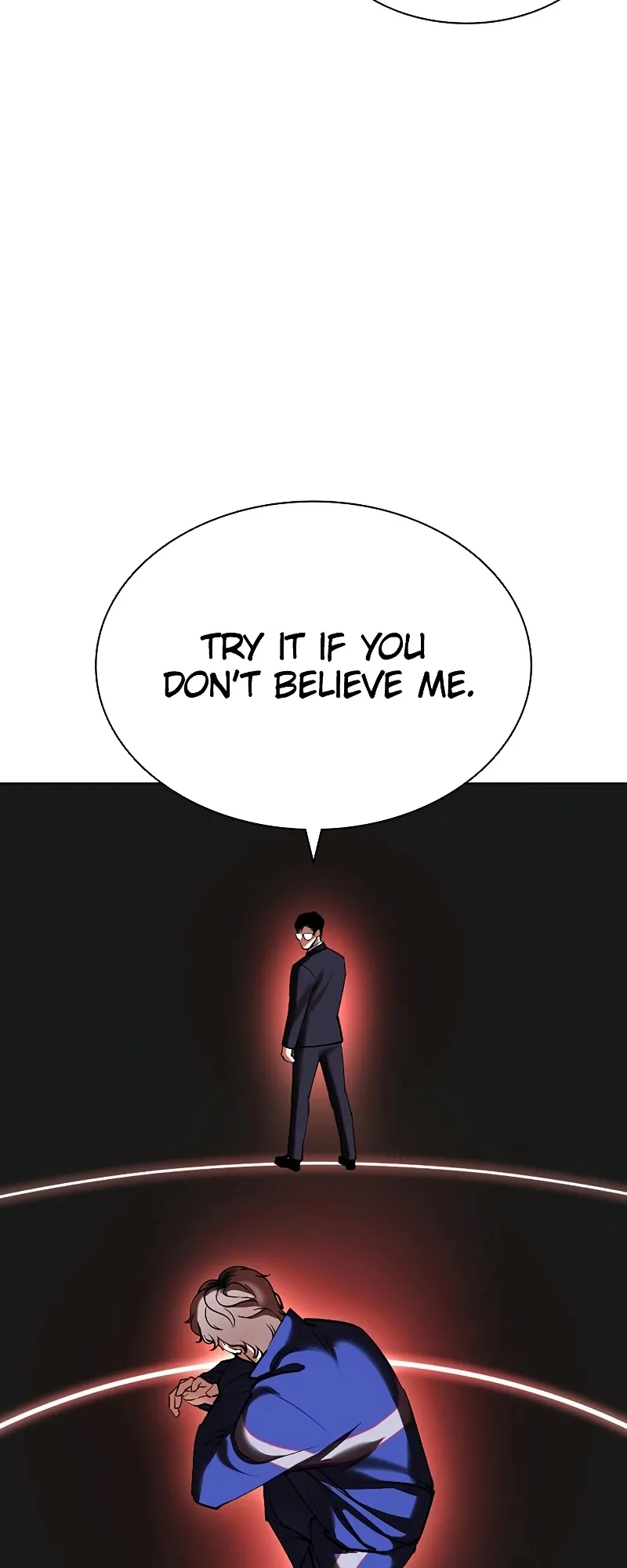 Lookism - Chapter 418 Page 57