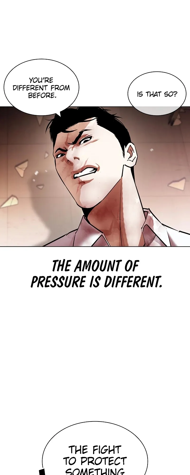 Lookism - Chapter 418 Page 61