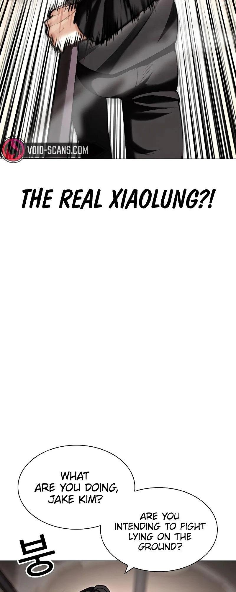 Lookism - Chapter 418 Page 67