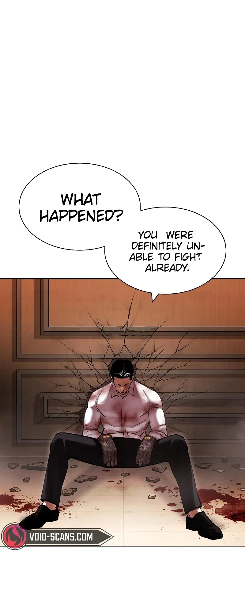 Lookism - Chapter 418 Page 70