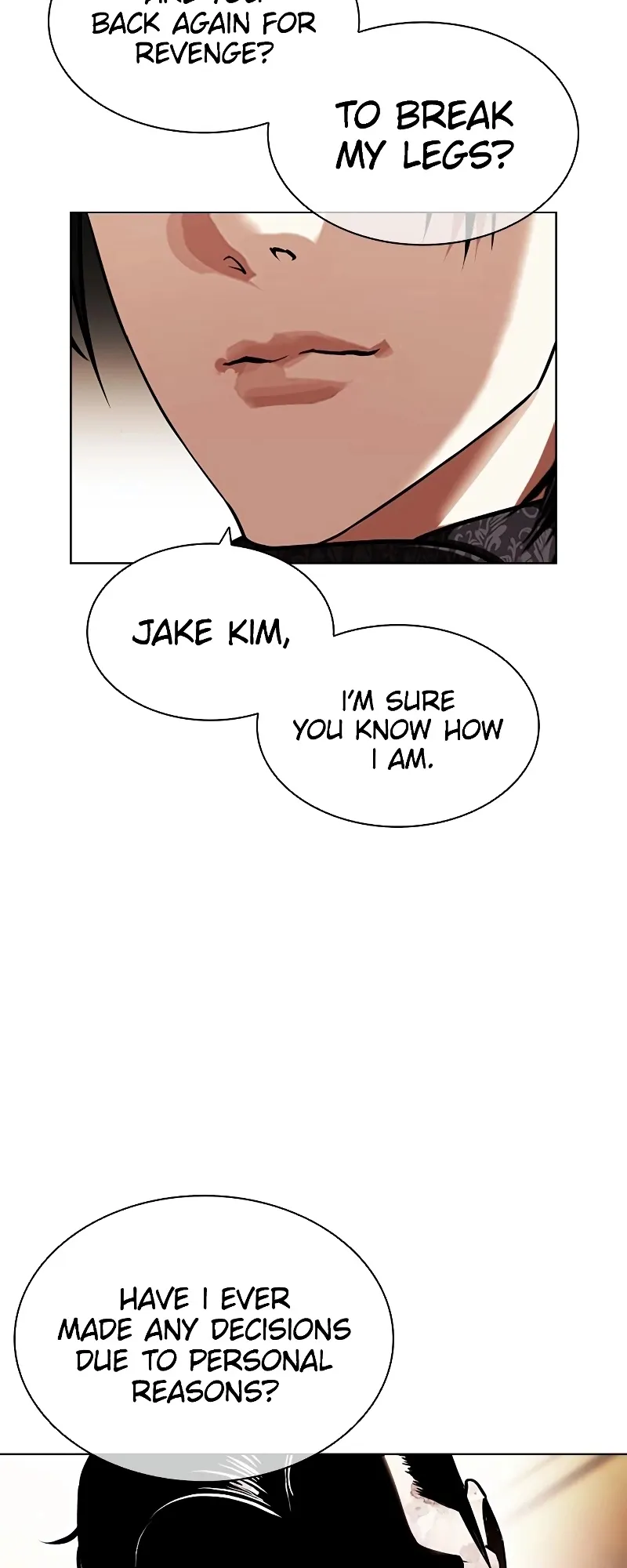 Lookism - Chapter 418 Page 74