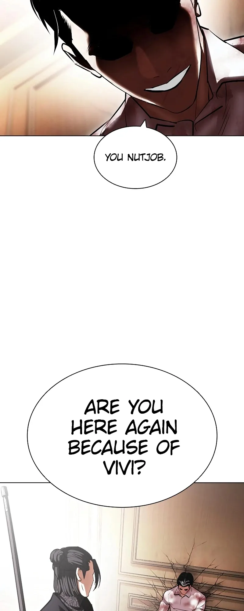 Lookism - Chapter 418 Page 75