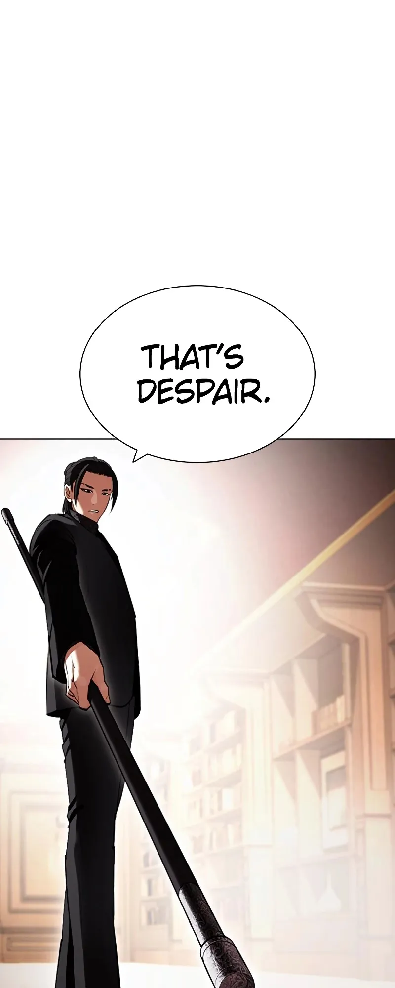 Lookism - Chapter 418 Page 81