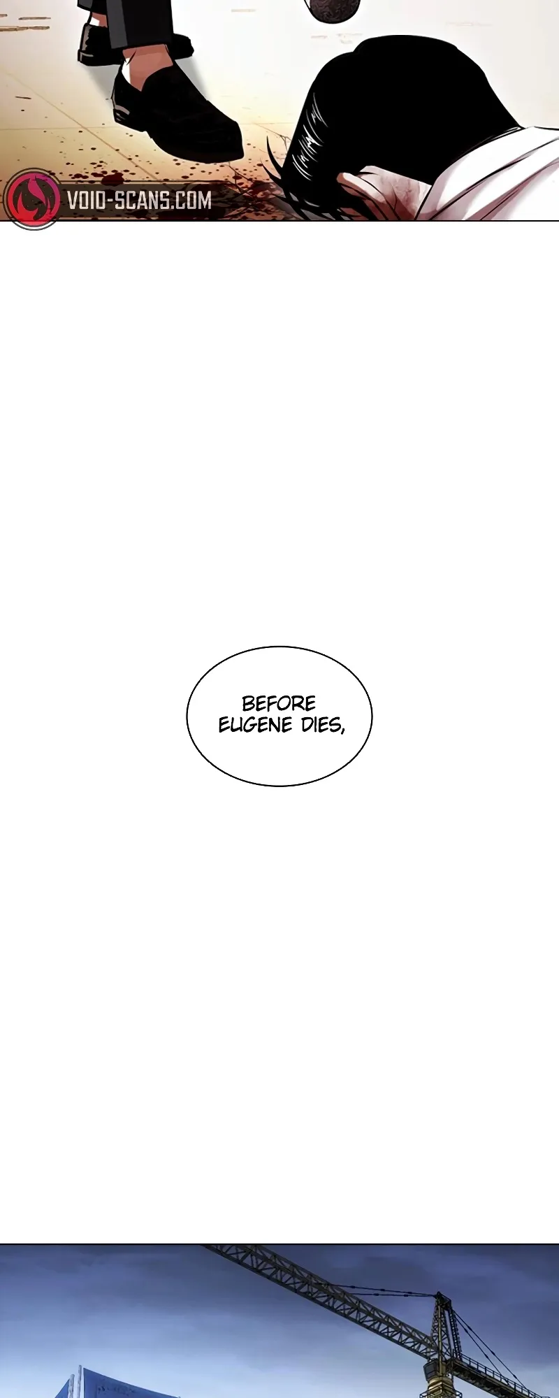 Lookism - Chapter 418 Page 82