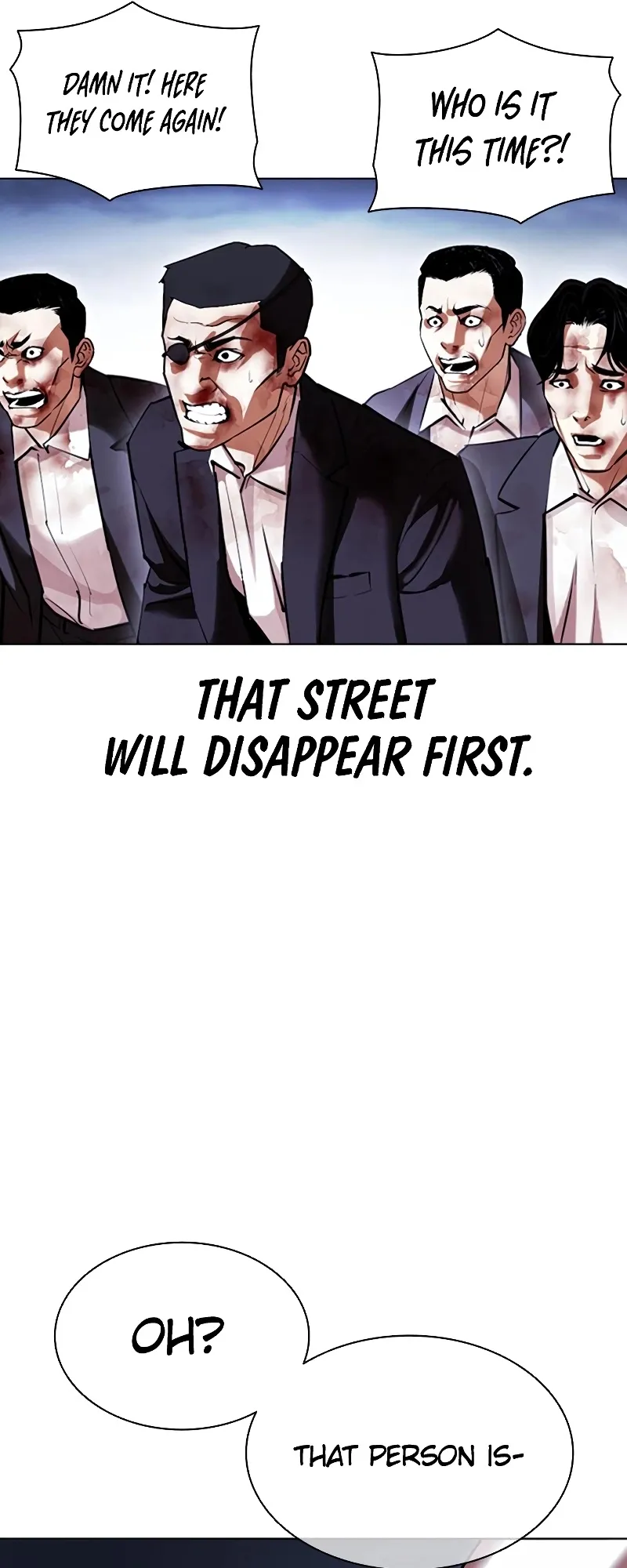 Lookism - Chapter 418 Page 84