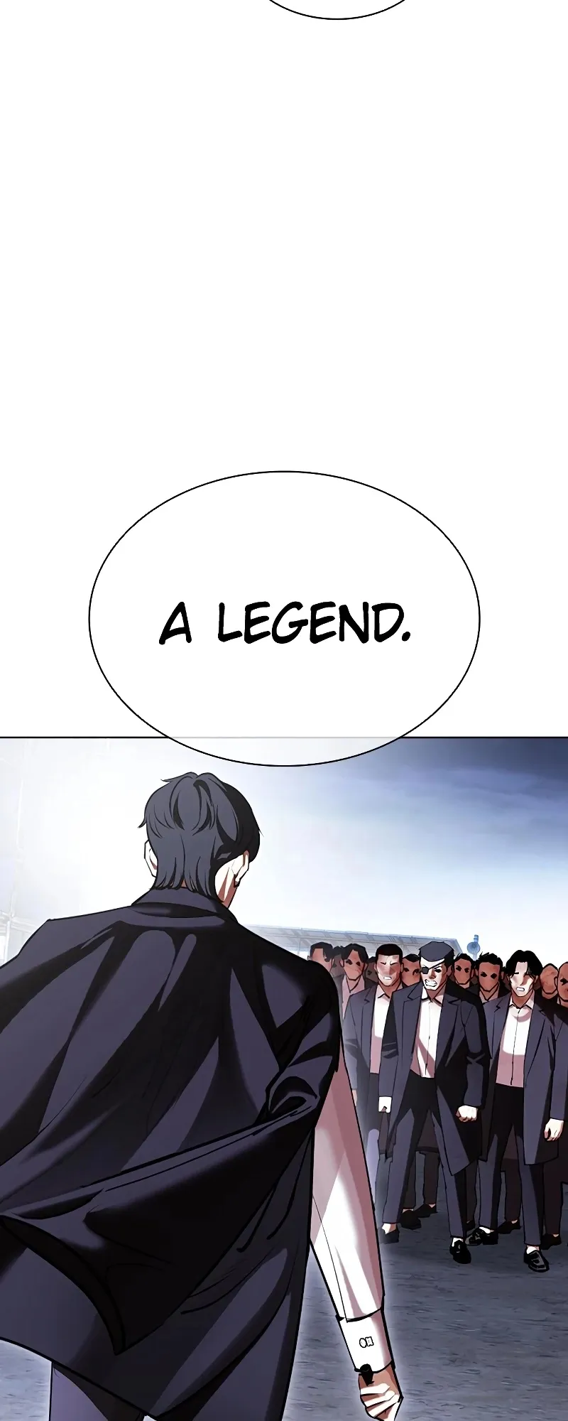 Lookism - Chapter 418 Page 86