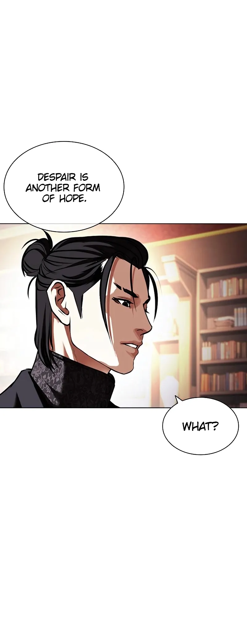 Lookism - Chapter 418 Page 91