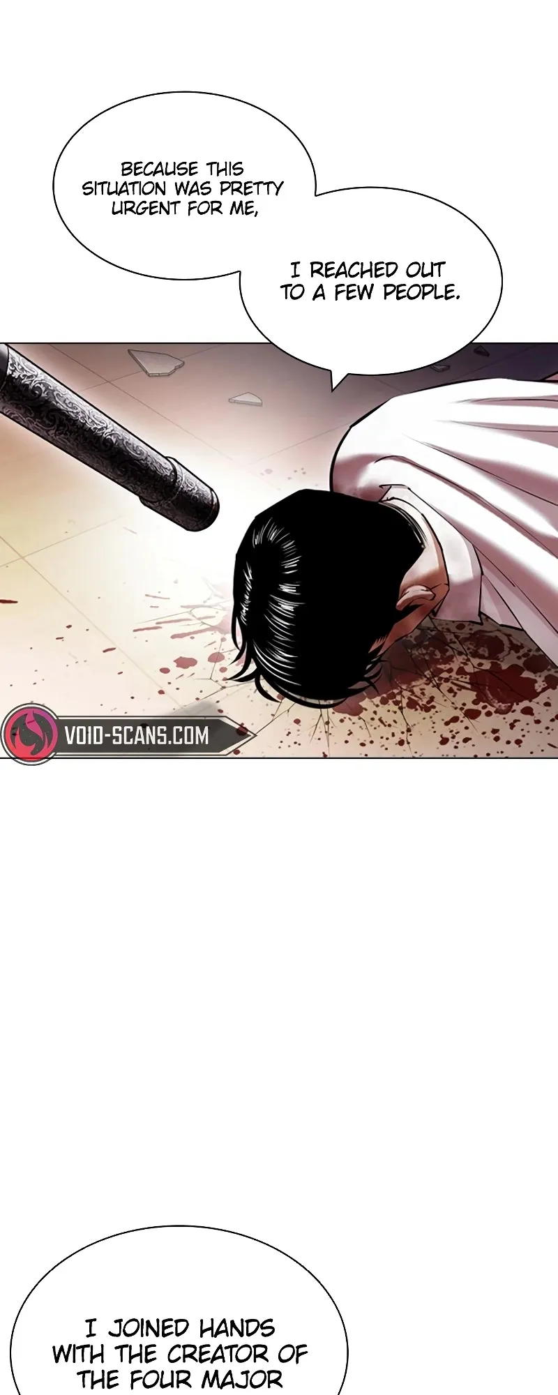 Lookism - Chapter 418 Page 92