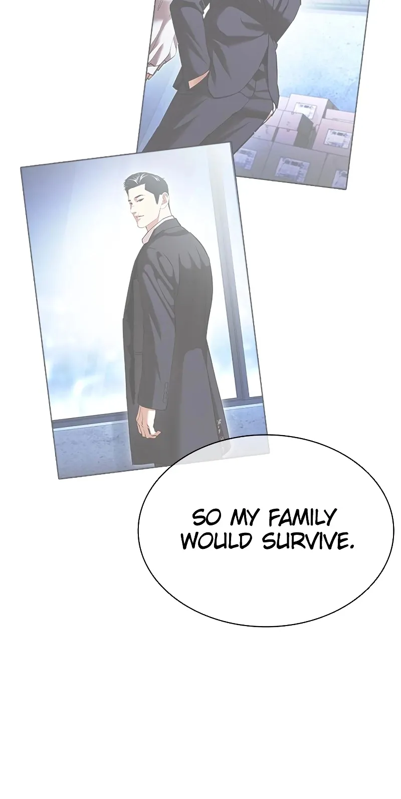 Lookism - Chapter 418 Page 95