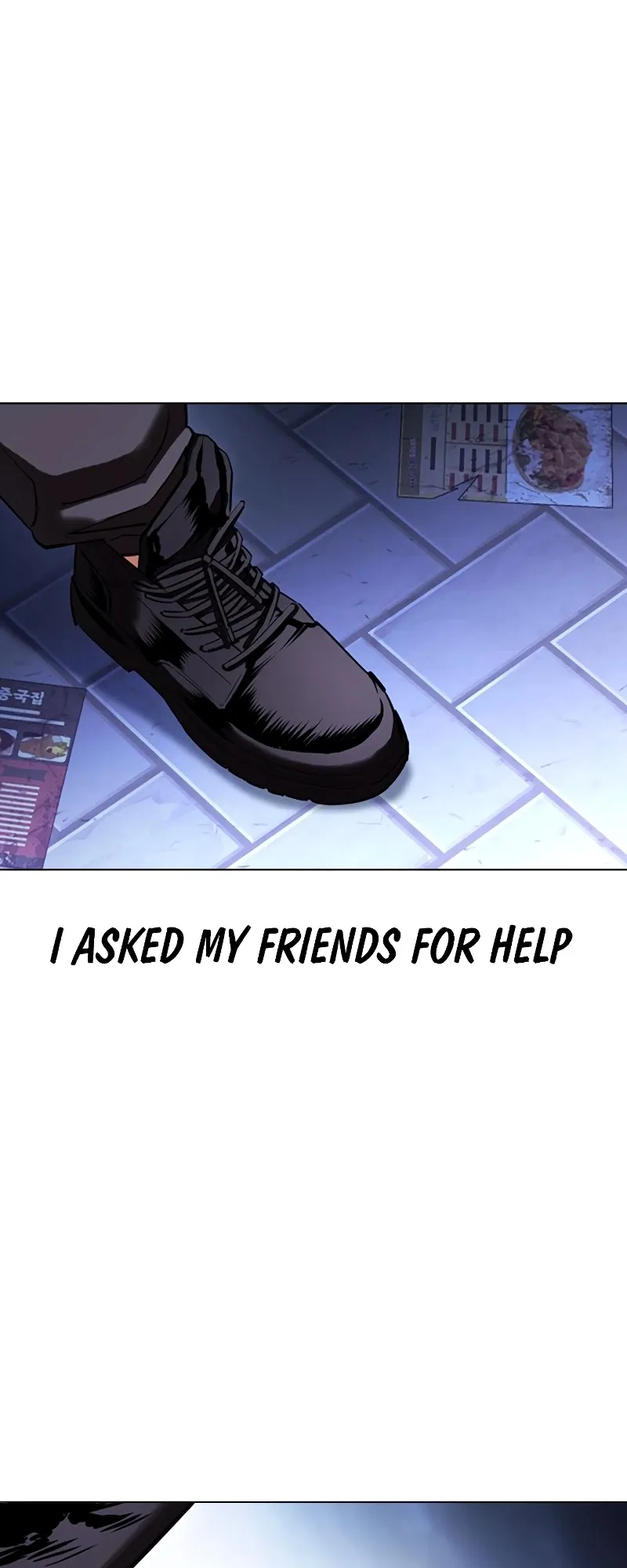 Lookism - Chapter 418 Page 96