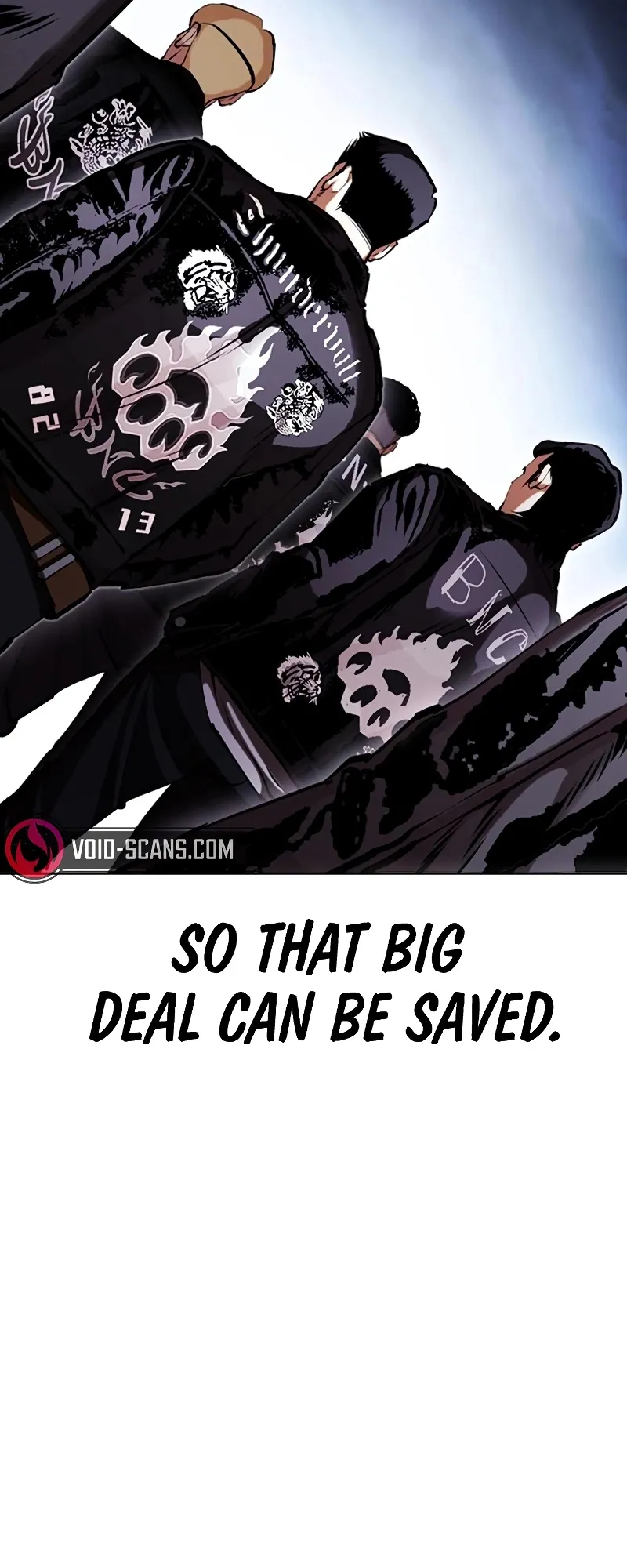 Lookism - Chapter 418 Page 97