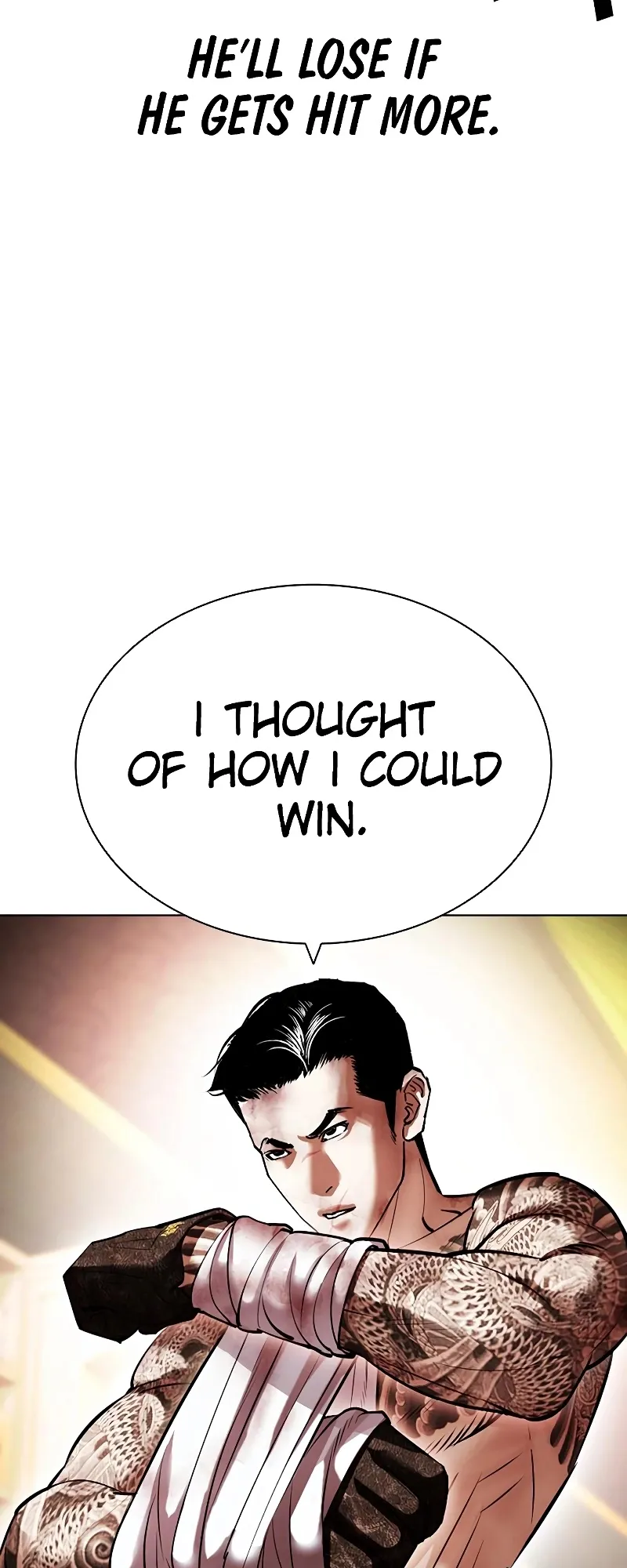 Lookism - Chapter 418 Page 100