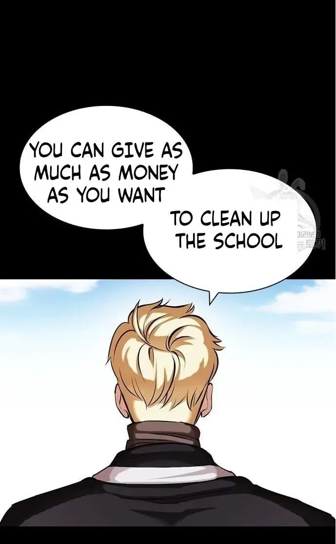 Lookism - Chapter 421 Page 12
