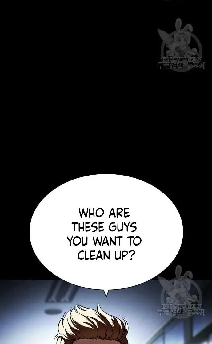 Lookism - Chapter 421 Page 18
