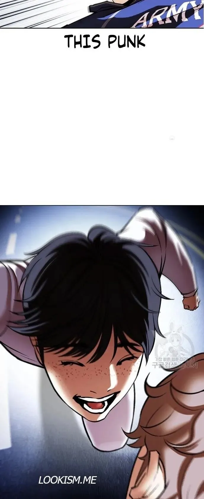 Lookism - Chapter 421 Page 79