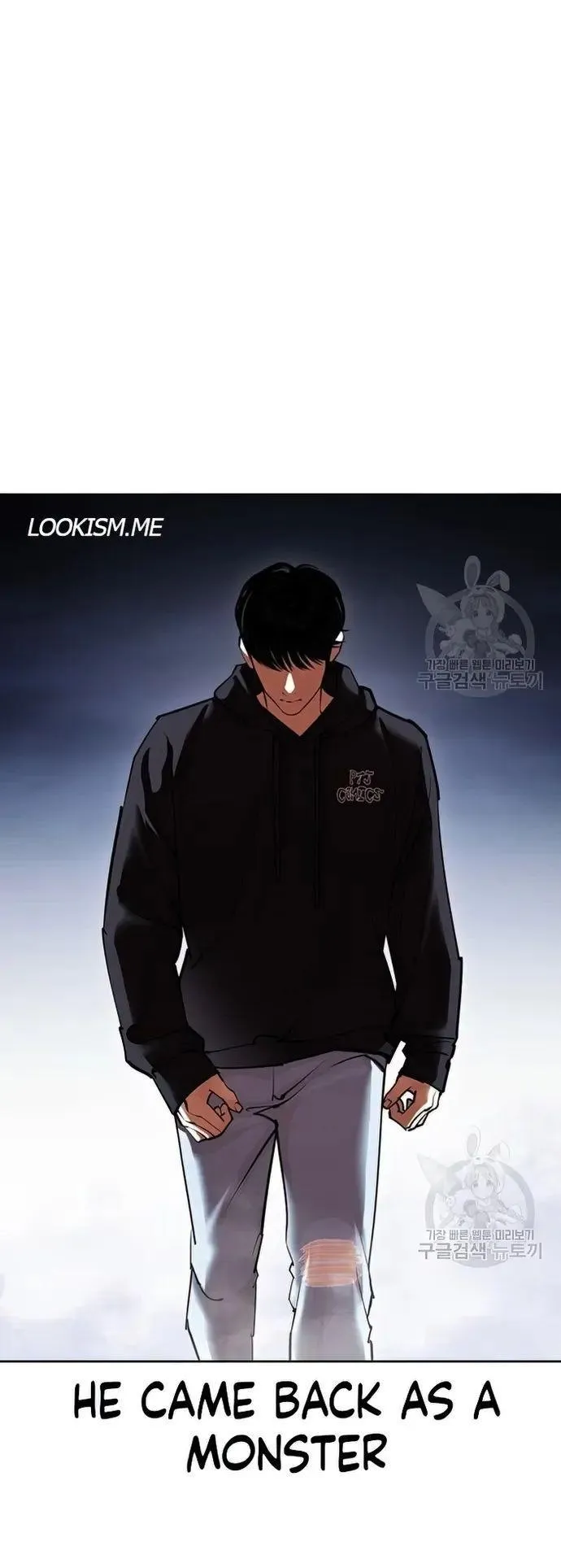 Lookism - Chapter 424 Page 54