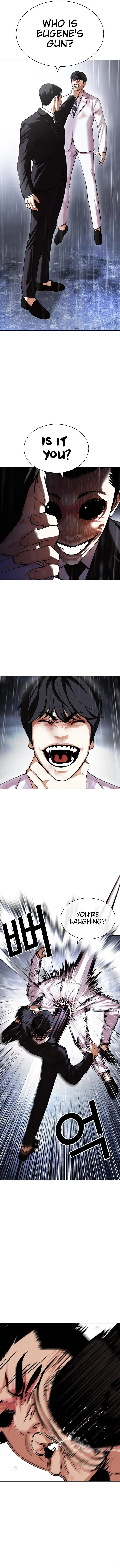 Lookism - Chapter 426 Page 8