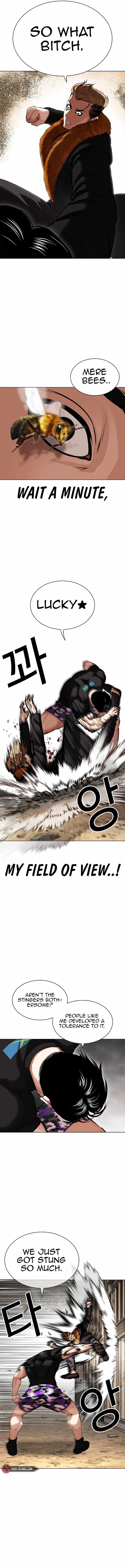 Lookism - Chapter 436 Page 6
