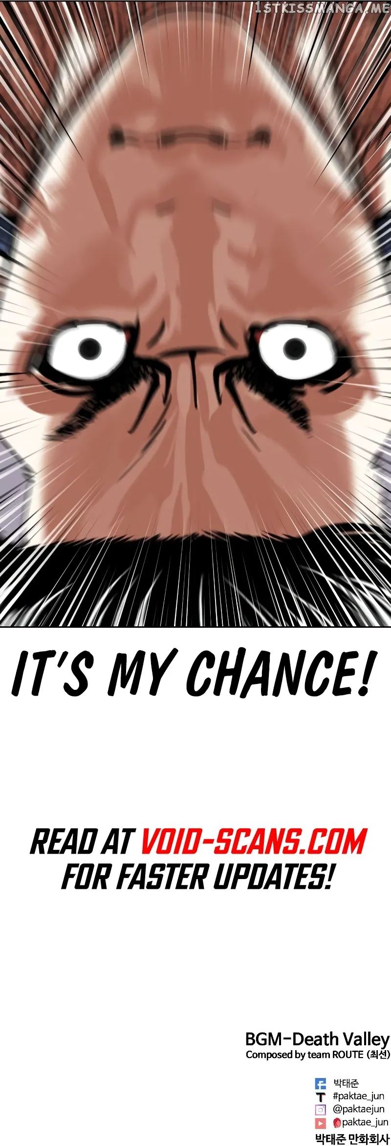 Lookism - Chapter 443 Page 19