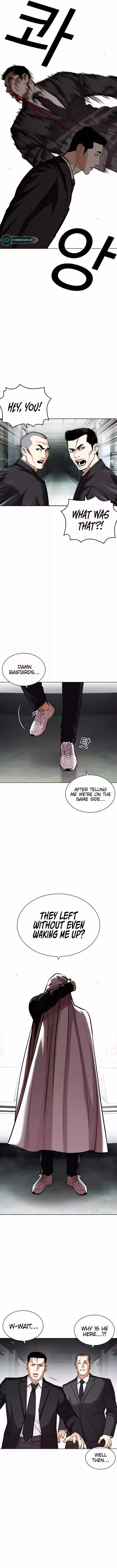 Lookism - Chapter 452 Page 9