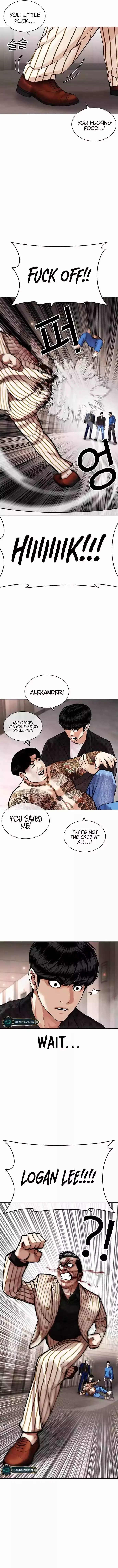 Lookism - Chapter 453 Page 10