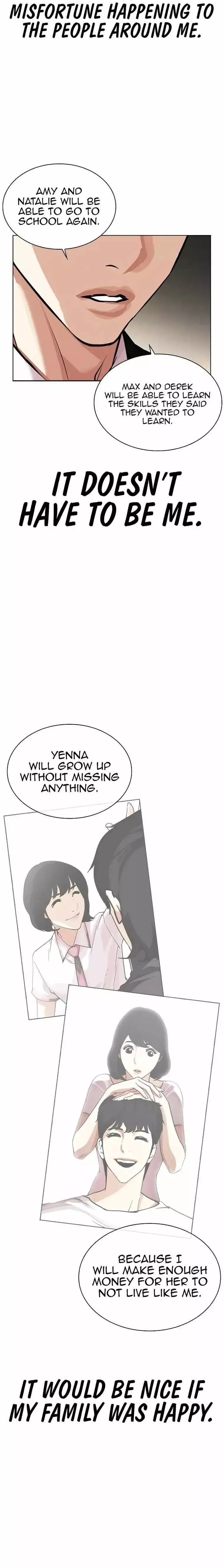 Lookism - Chapter 459 Page 26