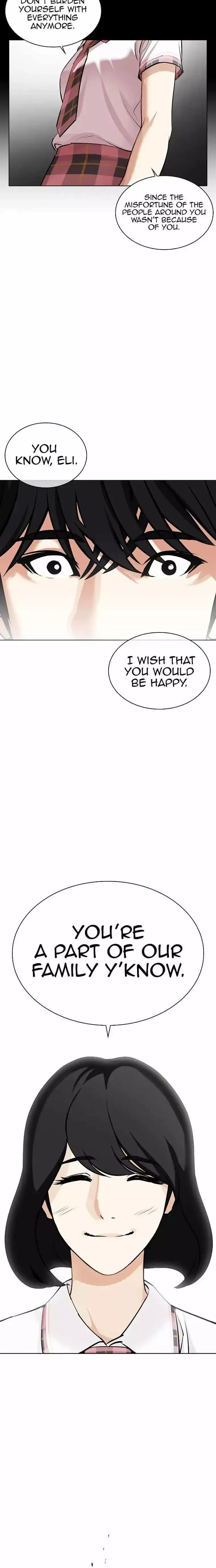 Lookism - Chapter 459 Page 44