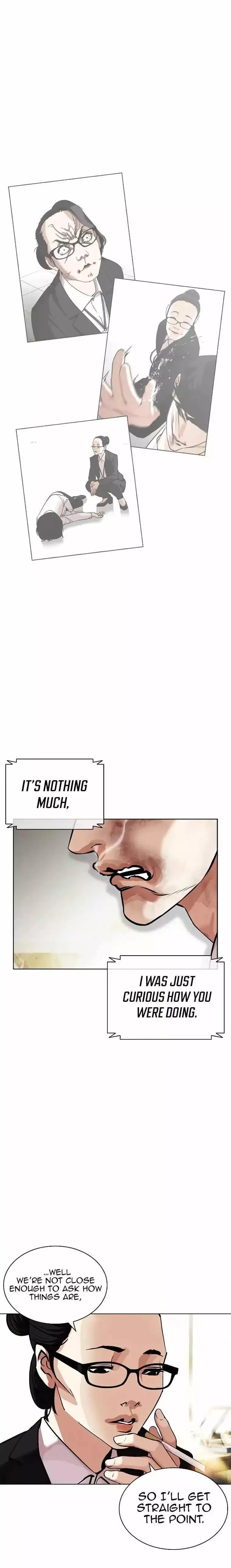 Lookism - Chapter 459 Page 51