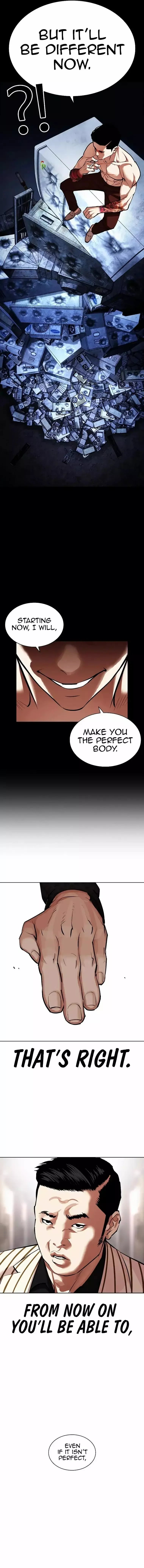 Lookism - Chapter 460 Page 22