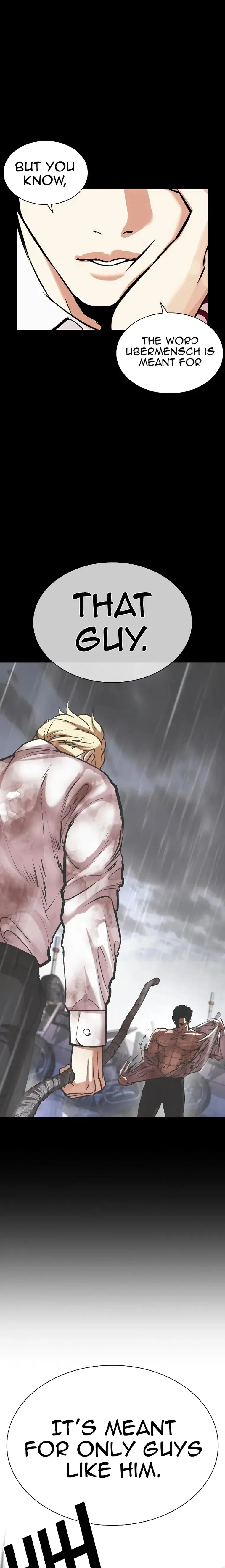 Lookism - Chapter 461 Page 31