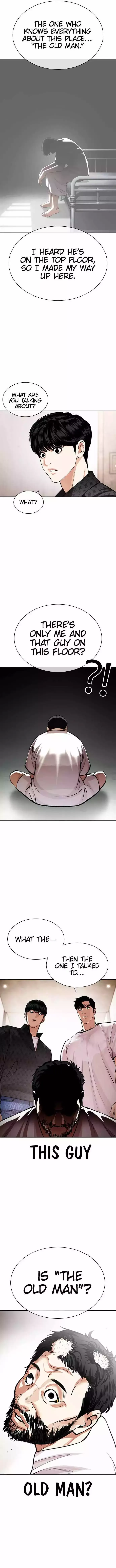 Lookism - Chapter 462 Page 8