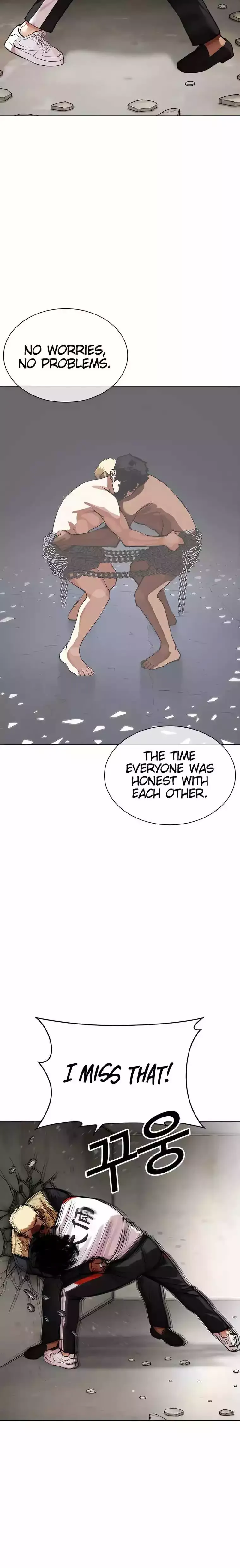 Lookism - Chapter 463 Page 13