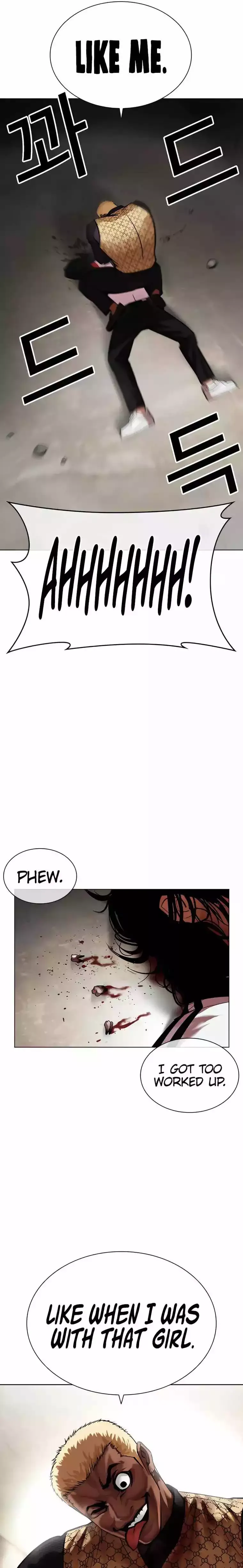 Lookism - Chapter 463 Page 46