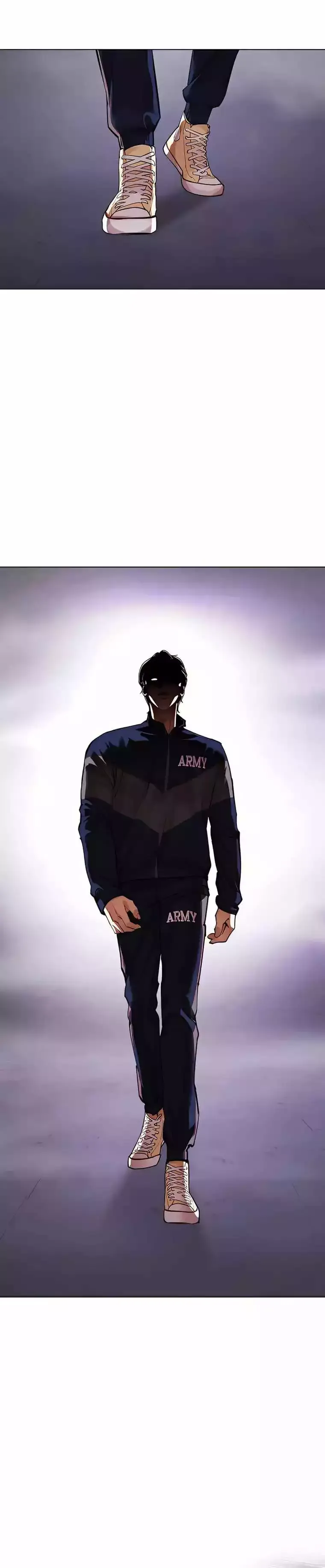 Lookism - Chapter 463 Page 56