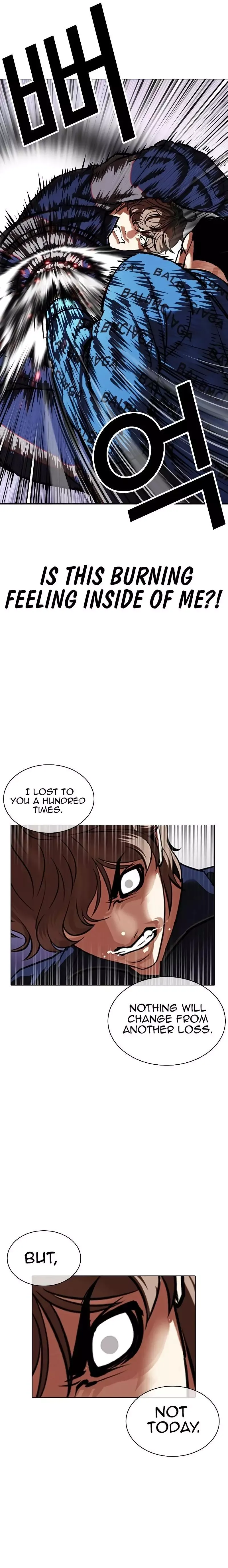 Lookism - Chapter 464 Page 12